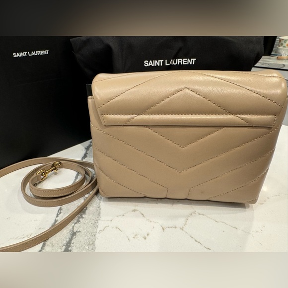 YSL Toy LouLou 100% authentic - Picture 7 of 16